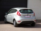 Ford Fiesta Klimatyzacja /Gwarancja /2010r - 9