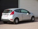 Ford Fiesta Klimatyzacja /Gwarancja /2010r - 11