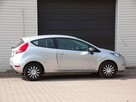Ford Fiesta Klimatyzacja /Gwarancja /2010r - 12