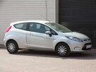 Ford Fiesta Klimatyzacja /Gwarancja /2010r - 13