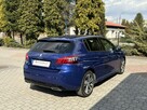 Peugeot 308 Style, Niski Przebieg, Kamera, Navi, Gwarancja - 4