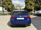 Peugeot 308 Style, Niski Przebieg, Kamera, Navi, Gwarancja - 5