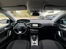 Peugeot 308 Style, Niski Przebieg, Kamera, Navi, Gwarancja - 11