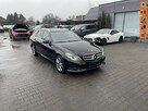 Mercedes E 350 Automat Skóra Podgrzewanie Czujniki park.  258KM