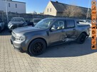 Ford Maverick LARIAT 4x4 Automat Kamera Skóra Podgrzewanie  250KM