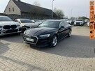 Audi A5 mHEV Sportback Skóra Podgrzewanie Klimatronik Kamera 204KM