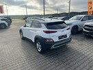 Hyundai Kona mHEV Klimatyzacja Czujniki parkowania Kamera - 1