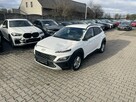 Hyundai Kona mHEV Klimatyzacja Czujniki parkowania Kamera - 2