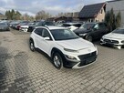 Hyundai Kona mHEV Klimatyzacja Czujniki parkowania Kamera - 3