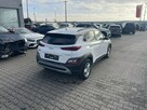 Hyundai Kona mHEV Klimatyzacja Czujniki parkowania Kamera - 4