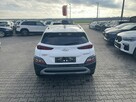 Hyundai Kona mHEV Klimatyzacja Czujniki parkowania Kamera - 5