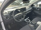 Hyundai Kona mHEV Klimatyzacja Czujniki parkowania Kamera - 7