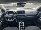 Hyundai Kona mHEV Klimatyzacja Czujniki parkowania Kamera - 9
