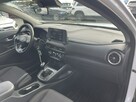 Hyundai Kona mHEV Klimatyzacja Czujniki parkowania Kamera - 11