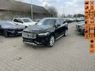 Volvo XC 90 T8 AWD Plug IN HAK Skóra Kamery360 Panorama Pamięć 7 Os.