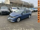 Volkswagen Golf Salon PL Podgrzewanie Kamera Klimatronik Virtual cockpit