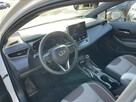 Toyota Corolla TREK Hybryda Automat Klimatronik Podgrzewanie Kamera 122KM - 10