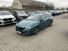 Peugeot 308 Salon PL Automat Podgrzewanie Virtual cockpit - 3