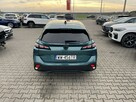 Peugeot 308 Salon PL Automat Podgrzewanie Virtual cockpit - 5
