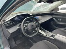 Peugeot 308 Salon PL Automat Podgrzewanie Virtual cockpit - 10