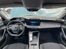 Peugeot 308 Salon PL Automat Podgrzewanie Virtual cockpit - 12