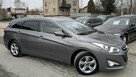 Hyundai i40 1.7CRDi*116PS*OPŁACONY Bezwypadkowy Klimatronik Serwis*GWARANCJA 24M* - 5