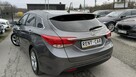 Hyundai i40 1.7CRDi*116PS*OPŁACONY Bezwypadkowy Klimatronik Serwis*GWARANCJA 24M* - 6