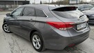 Hyundai i40 1.7CRDi*116PS*OPŁACONY Bezwypadkowy Klimatronik Serwis*GWARANCJA 24M* - 7