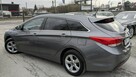 Hyundai i40 1.7CRDi*116PS*OPŁACONY Bezwypadkowy Klimatronik Serwis*GWARANCJA 24M* - 8
