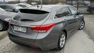 Hyundai i40 1.7CRDi*116PS*OPŁACONY Bezwypadkowy Klimatronik Serwis*GWARANCJA 24M* - 9