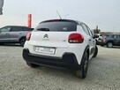 Citroen C3 Automat SzklanyDach PDC Wolne Ręce Led Klimatronik Asystent Radar Alu - 2