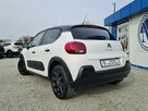 Citroen C3 Automat SzklanyDach PDC Wolne Ręce Led Klimatronik Asystent Radar Alu - 4