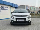 Citroen C3 Automat SzklanyDach PDC Wolne Ręce Led Klimatronik Asystent Radar Alu - 5