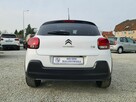 Citroen C3 Automat SzklanyDach PDC Wolne Ręce Led Klimatronik Asystent Radar Alu - 6