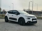 Citroen C3 Automat SzklanyDach PDC Wolne Ręce Led Klimatronik Asystent Radar Alu - 8