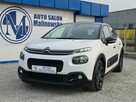 Citroen C3 Automat SzklanyDach PDC Wolne Ręce Led Klimatronik Asystent Radar Alu - 9