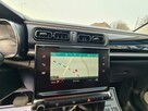 Citroen C3 Automat SzklanyDach PDC Wolne Ręce Led Klimatronik Asystent Radar Alu - 12