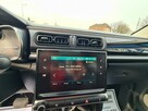 Citroen C3 Automat SzklanyDach PDC Wolne Ręce Led Klimatronik Asystent Radar Alu - 15