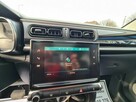 Citroen C3 Automat SzklanyDach PDC Wolne Ręce Led Klimatronik Asystent Radar Alu - 16