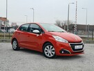 Peugeot 208 LIKE Klimatyzacja Halogeny Komputer Tempomat Zadbany - 3