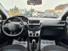 Peugeot 208 LIKE Klimatyzacja Halogeny Komputer Tempomat Zadbany - 11