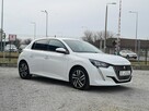 Peugeot 208 Navi PDC Kamera Virtual Full Led Półskóry Klimatronik AsystentPasa Alu - 8