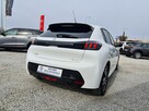 Peugeot 208 Navi PDC Kamera Virtual Full Led Półskóry Klimatronik AsystentPasa Alu - 10