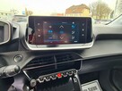 Peugeot 208 Navi PDC Kamera Virtual Full Led Półskóry Klimatronik AsystentPasa Alu - 13