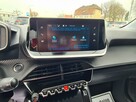 Peugeot 208 Navi PDC Kamera Virtual Full Led Półskóry Klimatronik AsystentPasa Alu - 14