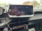 Peugeot 208 Navi PDC Kamera Virtual Full Led Półskóry Klimatronik AsystentPasa Alu - 15
