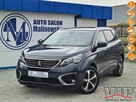 Peugeot 5008 7-Osób Automat Navi 2xPDC Kamera El.Klapa Grzane Fotele Asystent Alu