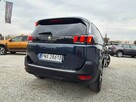 Peugeot 5008 7-Osób Automat Navi 2xPDC Kamera El.Klapa Grzane Fotele Asystent Alu - 2
