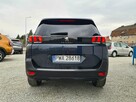 Peugeot 5008 7-Osób Automat Navi 2xPDC Kamera El.Klapa Grzane Fotele Asystent Alu - 6