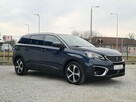 Peugeot 5008 7-Osób Automat Navi 2xPDC Kamera El.Klapa Grzane Fotele Asystent Alu - 8